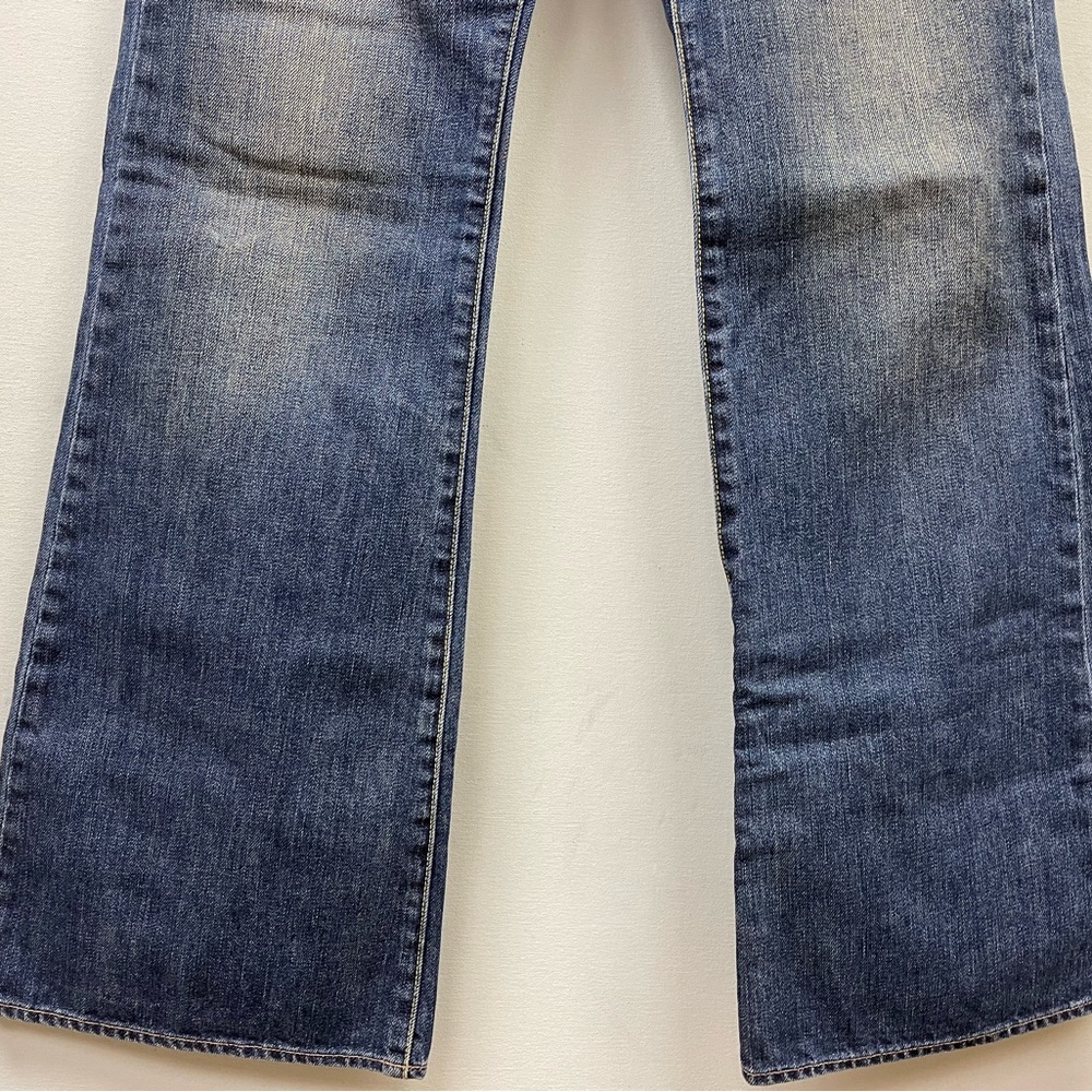 Gap 1969 Boot Cut Jeans - Picture 5 of 8